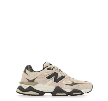 NEW BALANCE Sneakers "9060" BEIGE Uomo 
