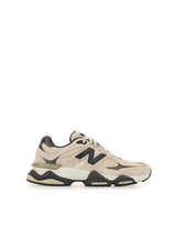 NEW BALANCE Sneakers "9060" BEIGE Uomo 