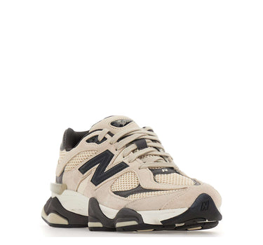 NEW BALANCE Sneakers "9060" BEIGE Uomo 