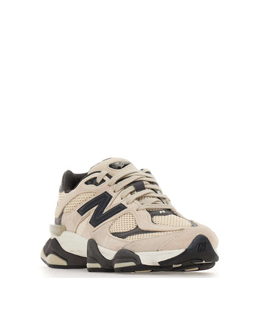 NEW BALANCE Sneakers "9060" BEIGE Uomo 