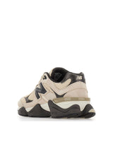 NEW BALANCE Sneakers "9060" BEIGE Uomo 
