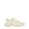 NEW BALANCE Sneakers "9060" WHITE Uomo 