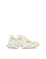 NEW BALANCE Sneakers "9060" WHITE Uomo 