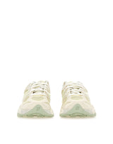 NEW BALANCE Sneakers "9060" WHITE Uomo 