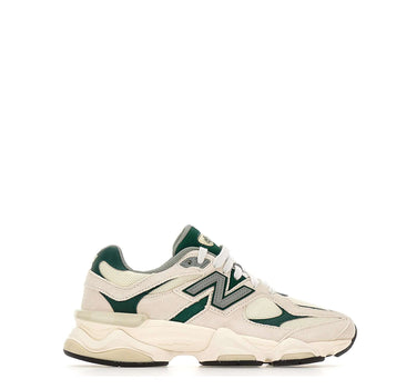 NEW BALANCE Sneakers "9060" WHITE Uomo 