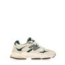 NEW BALANCE Sneakers "9060" WHITE Uomo 