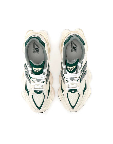 NEW BALANCE Sneakers "9060" WHITE Uomo 