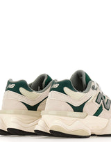 NEW BALANCE Sneakers "9060" WHITE Uomo 