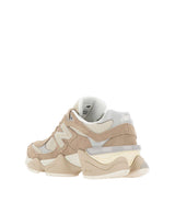 NEW BALANCE Sneakers "9060" BEIGE Uomo 