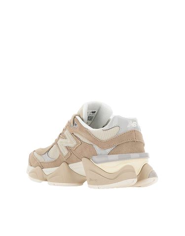 NEW BALANCE Sneakers "9060" BEIGE Uomo 