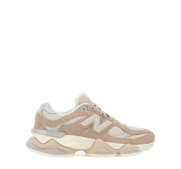 NEW BALANCE Sneakers "9060" BEIGE Uomo 