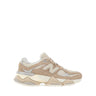 NEW BALANCE Sneakers "9060" BEIGE Uomo 