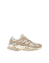 NEW BALANCE Sneakers "9060" BEIGE Uomo 