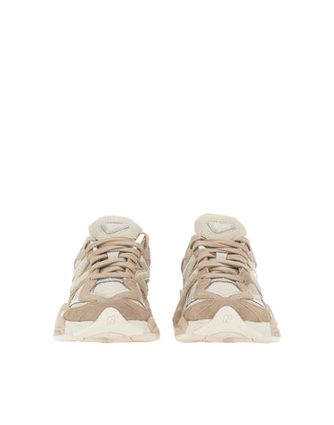 NEW BALANCE Sneakers "9060" BEIGE Uomo 
