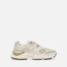 Sneakers "9060" U9060 WHT NEW BALANCE 
