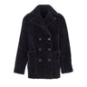 NOVELLE Pelliccia "Rakel" BLUE Donna 