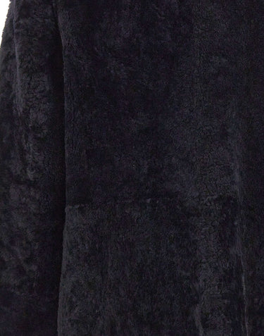 NOVELLE Pelliccia "Rakel" BLUE Donna 