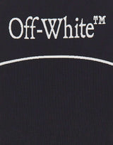 Top "Off Stamp" 2FA00661T W003 OFF-WHITE 