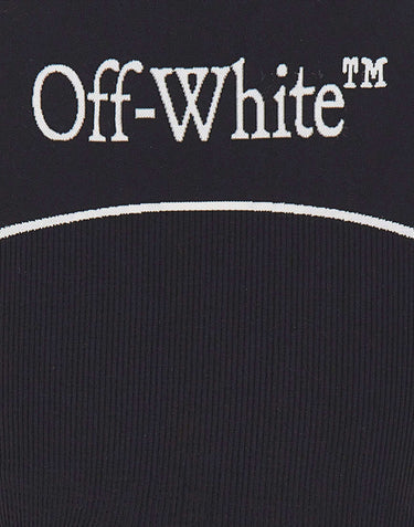 Top "Off Stamp" 2FA00661T W003 OFF-WHITE 