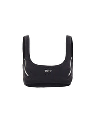 Reggiseno "Off Stamp" 2FA00669T W003 OFF-WHITE 