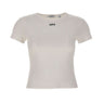 T-shirt "Off Stamp" 2FA00679T W102 OFF-WHITE 