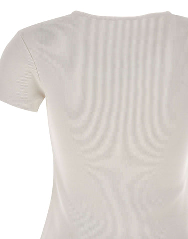 T-shirt "Off Stamp" 2FA00679T W102 OFF-WHITE 
