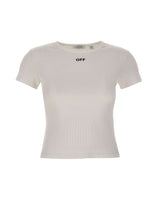 T-shirt "Off Stamp" 2FA00679T W102 OFF-WHITE 
