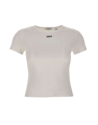 T-shirt "Off Stamp" 2FA00679T W102 OFF-WHITE 