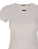 T-shirt "Off Stamp" 2FA00679T W102 OFF-WHITE 