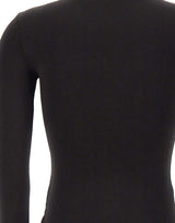 Maglia "Off Stamp Second Skin" 2FB00647T W003 OFF-WHITE 