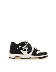 OFF-WHITE Sneakers "Out Of Office" MULTICOLOR Uomo 
