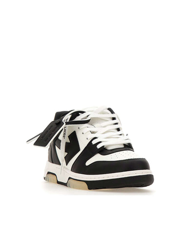 OFF-WHITE Sneakers "Out Of Office" MULTICOLOR Uomo 