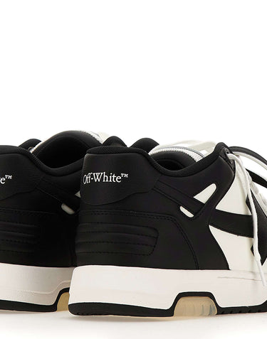 OFF-WHITE Sneakers "Out Of Office" MULTICOLOR Uomo 