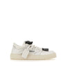 OFF-WHITE Sneakers "Low Top 3.0 Off Court" WHITE Uomo 
