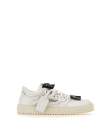 OFF-WHITE Sneakers "Low Top 3.0 Off Court" WHITE Uomo 