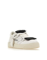 OFF-WHITE Sneakers "Low Top 3.0 Off Court" WHITE Uomo 