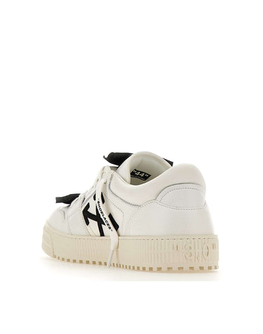 OFF-WHITE Sneakers "Low Top 3.0 Off Court" WHITE Uomo 