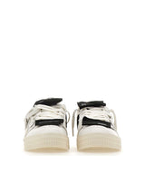 OFF-WHITE Sneakers "Low Top 3.0 Off Court" WHITE Uomo 