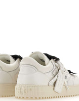 OFF-WHITE Sneakers "Low Top 3.0 Off Court" WHITE Uomo 