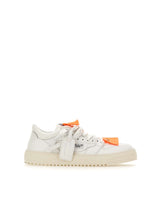 OFF-WHITE Sneakers "Low Top 3.0 Off Court" WHITE Uomo 