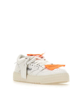 OFF-WHITE Sneakers "Low Top 3.0 Off Court" WHITE Uomo 