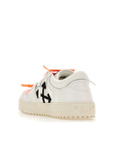 OFF-WHITE Sneakers "Low Top 3.0 Off Court" WHITE Uomo 
