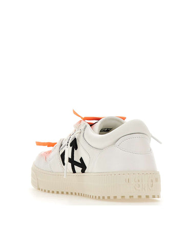 OFF-WHITE Sneakers "Low Top 3.0 Off Court" WHITE Uomo 