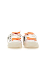 OFF-WHITE Sneakers "Low Top 3.0 Off Court" WHITE Uomo 