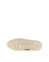OFF-WHITE Sneakers "Low Top 3.0 Off Court" WHITE Uomo 