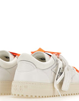 OFF-WHITE Sneakers "Low Top 3.0 Off Court" WHITE Uomo 