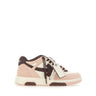OFF-WHITE Sneakers "Out Of Office" Pink Donna 