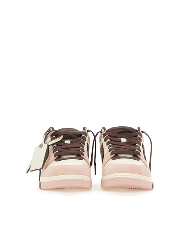 OFF-WHITE Sneakers "Out Of Office" Pink Donna 