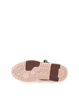 OFF-WHITE Sneakers "Out Of Office" Pink Donna 