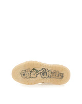 OFF-WHITE Sneakers "OOO Chunky Varsity" BEIGE Uomo 